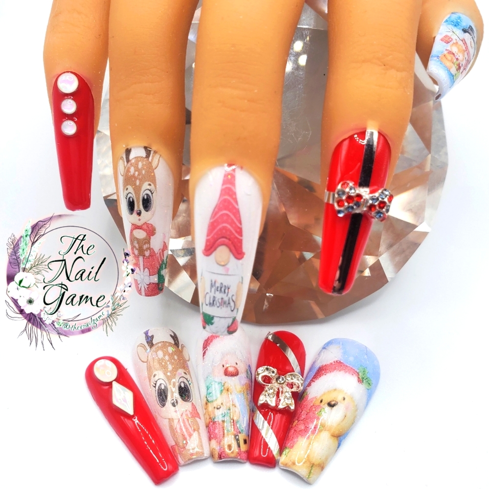 Press On Nails